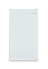 Danby Diplomat 3.3 Cu. Ft. Compact Refrigerator - DCR033B2WM | Réfrigérateur compact Danby Diplomat de 3,3 pi³ - DCR033B2WM | DCR033B2