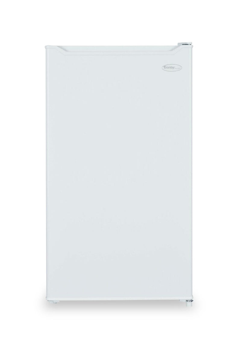 Danby Diplomat 3.3 Cu. Ft. Compact Refrigerator - DCR033B2WM | Réfrigérateur compact Danby Diplomat de 3,3 pi³ - DCR033B2WM | DCR033B2