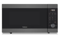Galanz 1.3 Cu. Ft. ExpressWave™ Microwave - GSWWD13S2S11 | Four à micro-ondes ExpressWaveMC Galanz de 1,3 pi³ - GSWWD13S2S11 | GSWD13BS