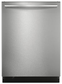 Frigidaire Gallery Top-Control Dishwasher with CleanBoost™ - GDSH4715AF | Lave-vaisselle Frigidaire Gallery avec commandes sur le dessus et technologie CleanBoost - GDSH4715AF | GDSH471F