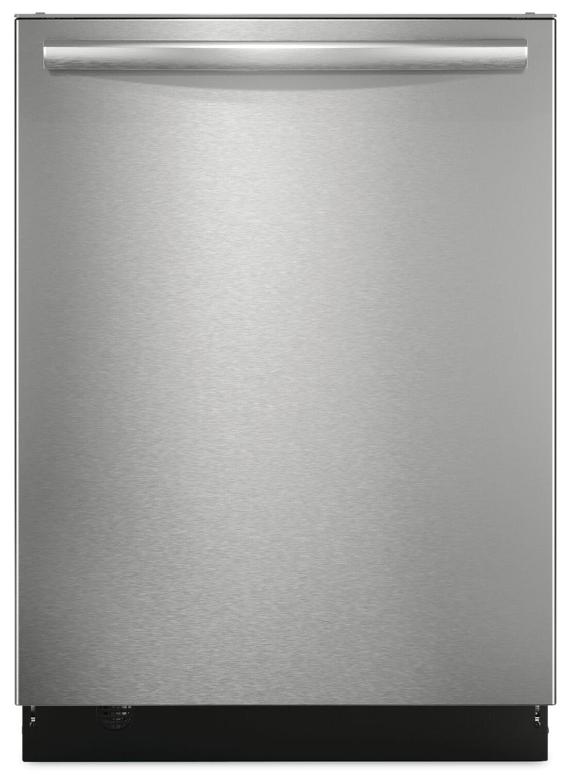 Frigidaire Gallery Top-Control Dishwasher with CleanBoost™ - GDSH4715AF | Lave-vaisselle Frigidaire Gallery avec commandes sur le dessus et technologie CleanBoost - GDSH4715AF | GDSH471F