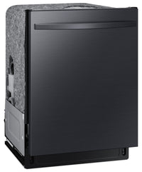 Samsung Top-Control Smart Dishwasher with StormWash™ - DW80CG5451MTAA | Lave-vaisselle intelligent Samsung à commandes sur le dessus avec technologie StormWashMC - DW80CG5451MTAA | DW80CG5M