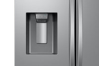 Samsung 25 Cu. Ft. 4-Door Refrigerator with Dual Auto Ice Maker - RF26CG7400SRAA  | Réfrigérateur Samsung de 25 pi³ à 4 portes avec machine à glaçons double automatique - RF26CG7400SRAA  | RF26C74S