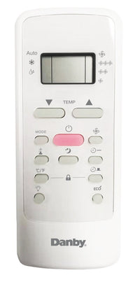 Danby 12,000 BTU Window Air Conditioner - DAC120EB9WDB-6 | Climatiseur de fenêtre Danby de 12 000 BTU - DAC120EB9WDB-6 | DAC120BB