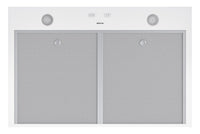 Broan GLA1 Series 42" Under-Cabinet Range Hood - White - GLA1423WW  | Hotte de cuisinière sous l’armoire Broan de série GLA1 de 42 po - blanches - GLA1423WW