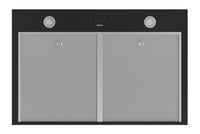 Broan 30" GLA1 Series Under-Cabinet Range Hood - GLA1303BL  | Hotte de cuisinière sous l’armoire Broan de série GLA1 de 30 po - GLA1303BL  | GLA130BL