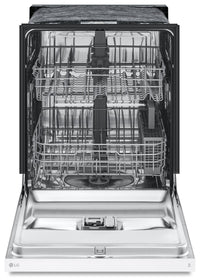 LG Front-Control Dishwasher with LoDecibel Operation and DynamicDry™ - LDFC2423W  | Lave-vaisselle LG avec commandes à l’avant, fonctionnement silencieux LoDecibelMC et technologie Dynamic DryMC - LDFC2423W  | LDFC242W