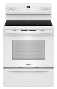 Whirlpool 3-Piece Kitchen Appliance Package | Ensemble de 3 électroménagers Whirlpool pour la cuisine