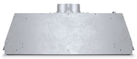 Bosch 300 Series 36" 300 CFM Smart Custom Hood Insert - HUI36253UC  | Module de hotte intelligent personnalisable Bosch de série 300 de 36 po et de 300 pi3/min - HUI36253UC  | HUI3625C