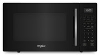 Whirlpool 1.0 Cu. Ft. Countertop Microwave with Air Fry - Black - WMCS5522RB | Four à micro-ondes de comptoir Whirlpool de 1,0 pi3 avec friture à air - noir - WMCS5522RB