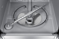 Samsung 24" Top-Control Dishwasher with Adjustable Rack - DW80CG4021WQAA | Lave-vaisselle Samsung de 24 po avec commandes sur le dessus et panier réglable - DW80CG4021WQAA | DW80CG4W