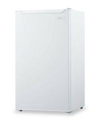 Danby Diplomat 3.3 Cu. Ft. Compact Refrigerator - DCR033B2WM | Réfrigérateur compact Danby Diplomat de 3,3 pi³ - DCR033B2WM | DCR033B2