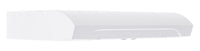 Broan ALT1 Series 30" Under-Cabinet Range Hood – White - ALT1303WW | Hotte de cuisinière sous l'armoire Broan de série ALT1 de 30 po - blanche - ALT1303WW