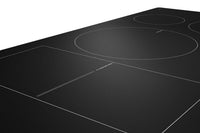 Maytag 36" 5-Element Induction Cooktop - Black - MCIT8036SB | Surface de cuisson à induction Maytag de 36 po à 5 éléments - noire - MCIT8036SB
