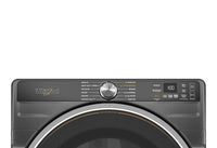 Whirlpool 7.4 Cu. Ft. Smart Gas Dryer with Steam - WGD6720RU | Sécheuse à gaz intelligente Whirlpool de 7,4 pi³ avec vapeur - WGD6720RU | WGD6720U