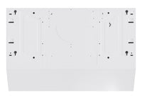 Broan GLA1 Series 24" Under-Cabinet Range Hood - White - GLA1243WW | Hotte de cuisinière sous l’armoire Broan de série GLA1 de 24 po - blanches - GLA1243WW
