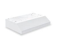 Broan 30" GLA2 Series Under-Cabinet Range Hood - GLA2303WW | Hotte de cuisinière sous l’armoire Broan de série GLA2 de 30 po - GLA2303WW | GLA230WW