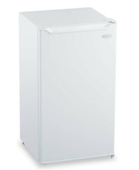Danby Diplomat 3.3 Cu. Ft. Compact Refrigerator - DCR033B2WM | Réfrigérateur compact Danby Diplomat de 3,3 pi³ - DCR033B2WM | DCR033B2