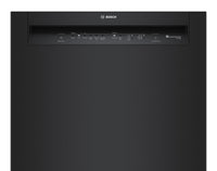 Bosch 100 Series Smart Dishwasher with PrecisionWash® and PureDry® - SHE3AEM6N | Lave-vaisselle intelligent Bosch de série 100 avec PrecisionWashMC et PureDryMD - SHE3AEM6N | SHE3EM6N