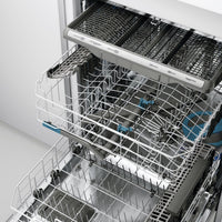 Frigidaire Gallery Top-Control Dishwasher with CleanBoost™ - GDSH4715AF | Lave-vaisselle Frigidaire Gallery avec commandes sur le dessus et technologie CleanBoost - GDSH4715AF | GDSH471F