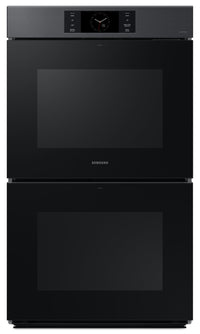 Samsung 10.7 Cu. Ft. 7 Series Double Wall Oven with AI Camera - NV51CG700DMTAA  | Four mural double Samsung de 10,7 pi³ à hublot de série 7 avec caméra IA - NV51CG700DMTAA  | NV51C7DM