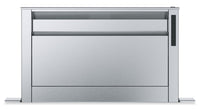 Bosch 30" 800 Series Downdraft Ventilation - Stainless Steel - HDD80052UC | Système de ventilation à aspiration descendante Bosch de série 800 de 30 po - acier inoxydable - HDD80052UC