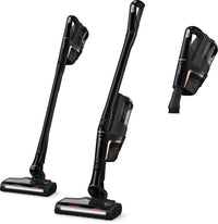 Miele Triflex HX2 Cat and Dog 3-in-1 Cordless Stick Vacuum - 41OML030USA | Aspirateur-balai sans fil 3 en 1 Triflex HX2 Cat&Dog de Miele - 41OML030USA | TRIF030B