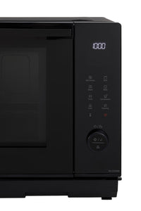 Panasonic 1 Cu. Ft. 4-in-1 Steam Combination Microwave Oven - NNDS59NB | Four à micro-ondes à la vapeur combiné 4 en 1 Panasonic de 1 pi3 - NNDS59NB | NNDS59NB