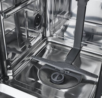 LG Electronics 24-inch Front Control Dishwasher in Stainless-LDFC2423U