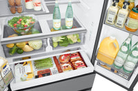 Samsung 25 Cu. Ft. 4-Door Refrigerator with Dual Auto Ice Maker - RF26CG7400SRAA  | Réfrigérateur Samsung de 25 pi³ à 4 portes avec machine à glaçons double automatique - RF26CG7400SRAA  | RF26C74S