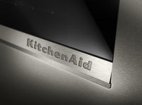 KitchenAid 30" Smart Electric Single Wall Oven - Black Ore - KOES730SBE | Four mural simple électrique intelligent KitchenAid de 30 po - minerai noir - KOES730SBE