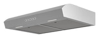 Broan MTR2 Series 36" Under-Cabinet Range Hood - Stainless Steel - MTR2363SS | Hotte de cuisinière sous l’armoire Broan de série MTR2 de 36 po - acier inoxydable - MTR2363SS