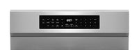 Maytag 5 Cu. Ft. Smart True Convection Gas Range with Grill Mode - Stainless Steel - MFGS8030RZ | Cuisinière intelligente à gaz Maytag de 5 pi³ à convection véritable avec mode gril - acier inoxydable - MFGS8030RZ | MFGS80RZ