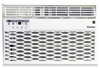 Danby 12,000 BTU Window Air Conditioner - DAC120EB9WDB-6 | Climatiseur de fenêtre Danby de 12 000 BTU - DAC120EB9WDB-6 | DAC120BB