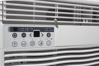 Danby 12,000 BTU Window Air Conditioner with Wireless Connect - DAC120EB8WDB | Climatiseur de fenêtre Danby de 12 000 BTU avec connexion sans fil - DAC120EB8WDB | DAC120WB