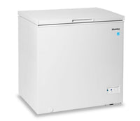 Danby 7 Cu. Ft. Chest Freezer - DCF070A5WDB | Congélateur coffre Danby de 7 pi3 - DCF070A5WDB | DCF070WD