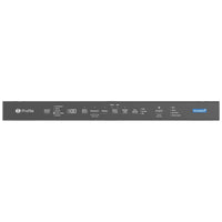 GE 24" 45 dBA Top Control Dishwasher - Fingerprint Resistant Stainless Steel - PDT705SYWFS | Lave-vaisselle GE de 24 po et de 45 dBA avec commandes sur le dessus - acier inoxydable résistant aux traces de doigts - PDT705SYWFS