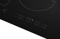 Whirlpool 30" 4-Element Induction Cooktop - Black - WCIT7530SB | Surface de cuisson à induction Whirlpool de 30 po à 4 éléments - noire - WCIT7530SB