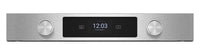 KitchenAid 30" Smart Electric Single Wall Oven – PrintShield Stainless Steel - KOES730SPS | Four mural simple électrique intelligent KitchenAid de 30 po - acier inoxydable PrintShieldMC - KOES730SPS