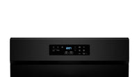 Maytag 5 Cu. Ft. Convection Gas Range with No Preheat Air Fry - Black - MFGS6030RB | Cuisinière à gaz Maytag de 5 pi3 à convection avec friture à air sans préchauffage - noire - MFGS6030RB | MFGS60RB