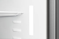 Hisense 22.1 Cu. Ft. French-Door Refrigerator - RF22B3FSE | Réfrigérateur Hisense de 22,1 pi³ à portes françaises - RF22B3FSE | RF22B3FS