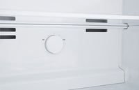 LG 11 Cu. Ft. Top-Freezer Refrigerator - LT11C2000V | Réfrigérateur LG de 11 pi³ à congélateur supérieur - LT11C2000V | LT11C200