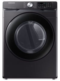 Samsung 7.5 Cu. Ft. 8000 Series Smart Electric Dryer - DVE51CG8005VAC | Sécheuse électrique intelligente Samsung de série 8000 de 7,5 pi³ - DVE51CG8005VAC | DVE5C80V