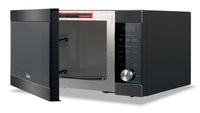 Galanz 1.3 Cu. Ft. ExpressWave™ Microwave - GSWWD13S2S11 | Four à micro-ondes ExpressWaveMC Galanz de 1,3 pi³ - GSWWD13S2S11 | GSWD13BS