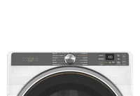 Whirlpool 7.4 Cu. Ft. Smart Gas Dryer with Steam - WGD6720RW | Sécheuse à gaz intelligente Whirlpool de 7,4 pi³ avec vapeur - WGD6720RW | WGD6720W