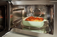 KitchenAid 1.5 Cu. Ft. Countertop Microwave with Air Fry - KMCS522PPS | Four à micro-ondes de comptoir KitchenAid de 1,5 pi3 avec friture à air Air Fry - KMCS522PPS | KMCS522S