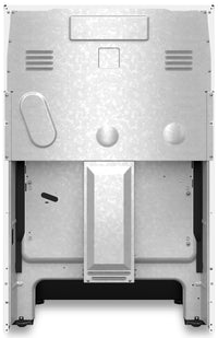 Whirlpool 5.3 Cu. Ft. Electric Range - YWFES3530RW | Cuisinière électrique Whirlpool de 5,3 pi3 - YWFES3530RW | YWFES35W
