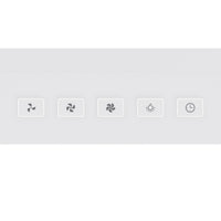 Broan 30" GLA2 Series Under-Cabinet Range Hood - GLA2303WW | Hotte de cuisinière sous l’armoire Broan de série GLA2 de 30 po - GLA2303WW | GLA230WW