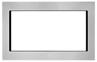Whirlpool 30" Trim Kit for 1.6 Cu. Ft. Countertop Microwave - MTK1630PZ | Trousse d’encastrement Whirlpool 30 po pour four à micro-ondes de comptoir de 1,6 pi3 - MTK1630PZ | MTK1630Z