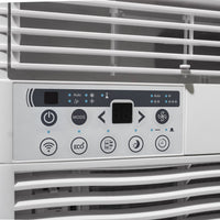Danby 8,000 BTU Window Air Conditioner with Wireless Connect - DAC080EB7WDB | Climatiseur de fenêtre Danby de 8 000 BTU avec connexion sans fil - DAC080EB7WDB | DAC080WD